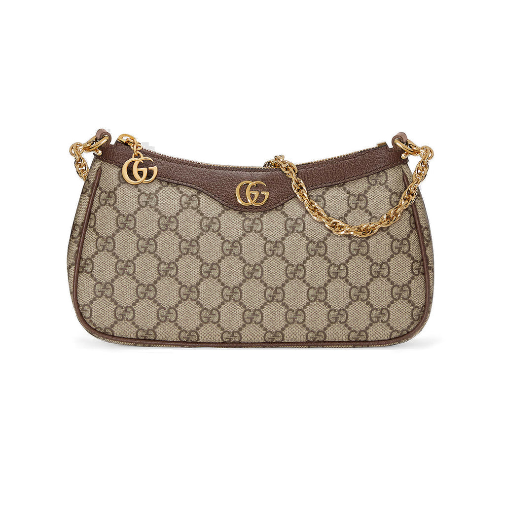 Ophidia Shoulder Bag