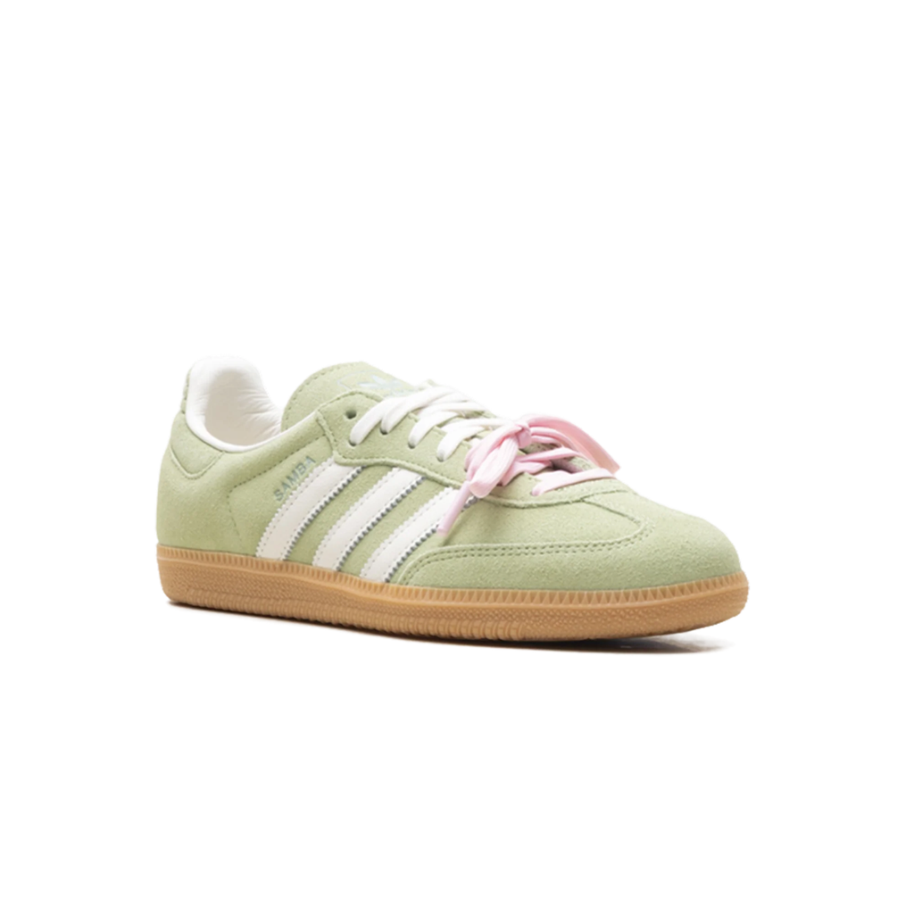 Samba OG WMNS "Molly-Mae - Matcha"
