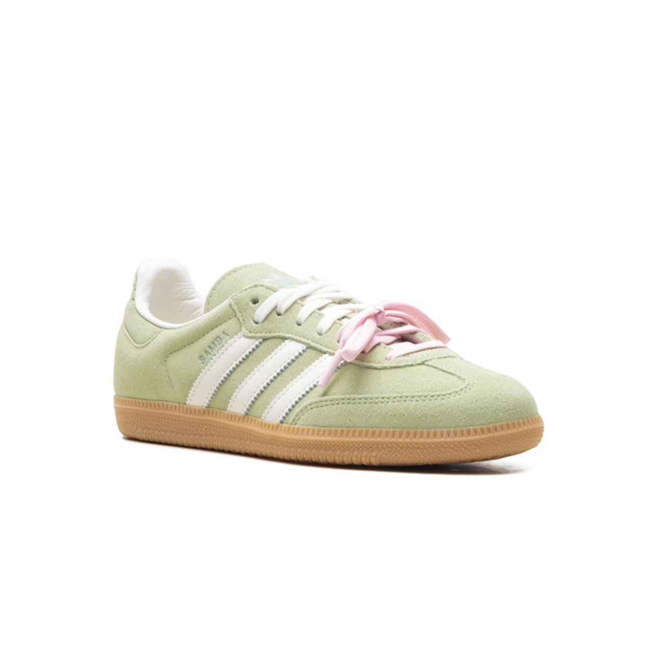 Samba OG WMNS "Molly-Mae - Matcha"