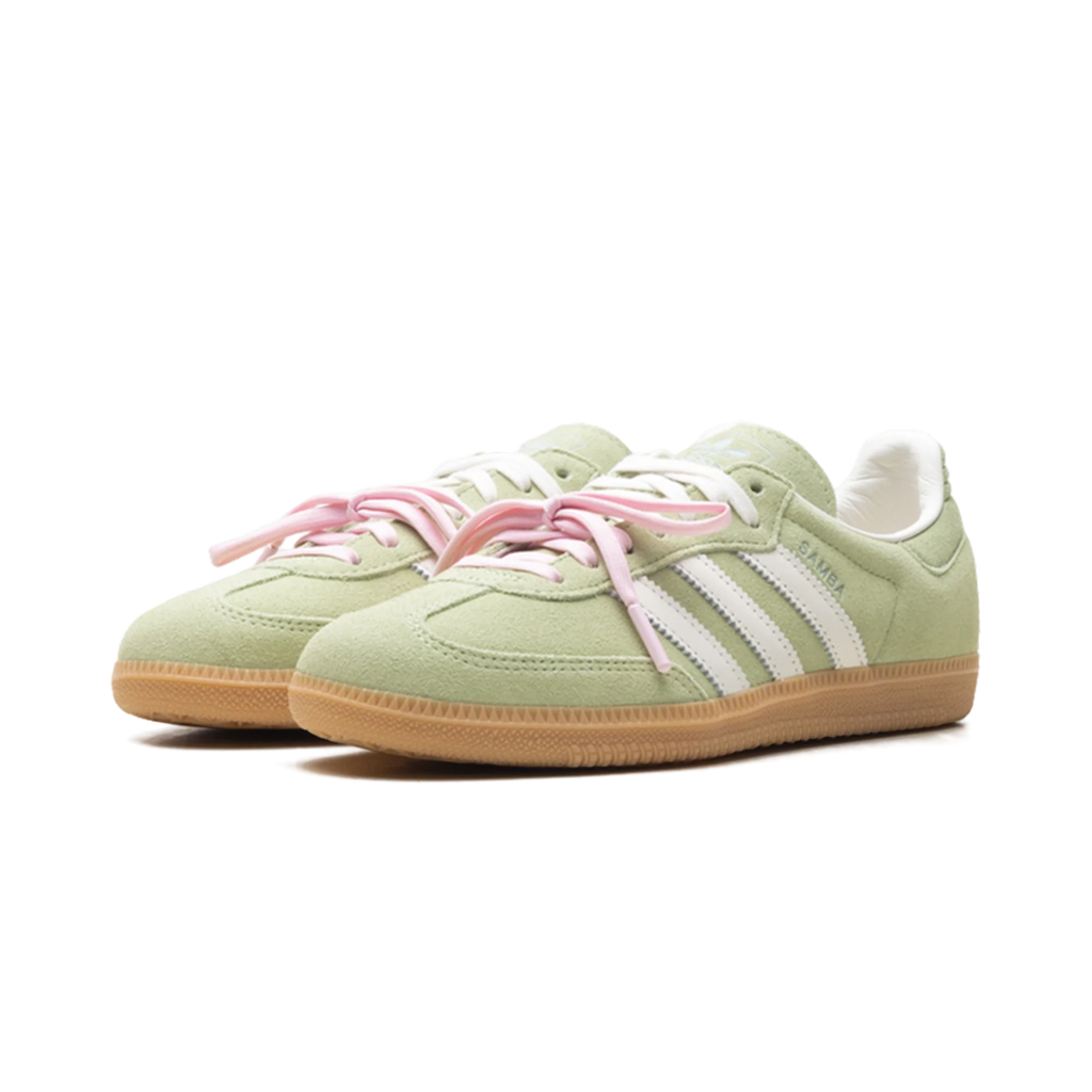 Samba OG WMNS "Molly-Mae - Matcha"