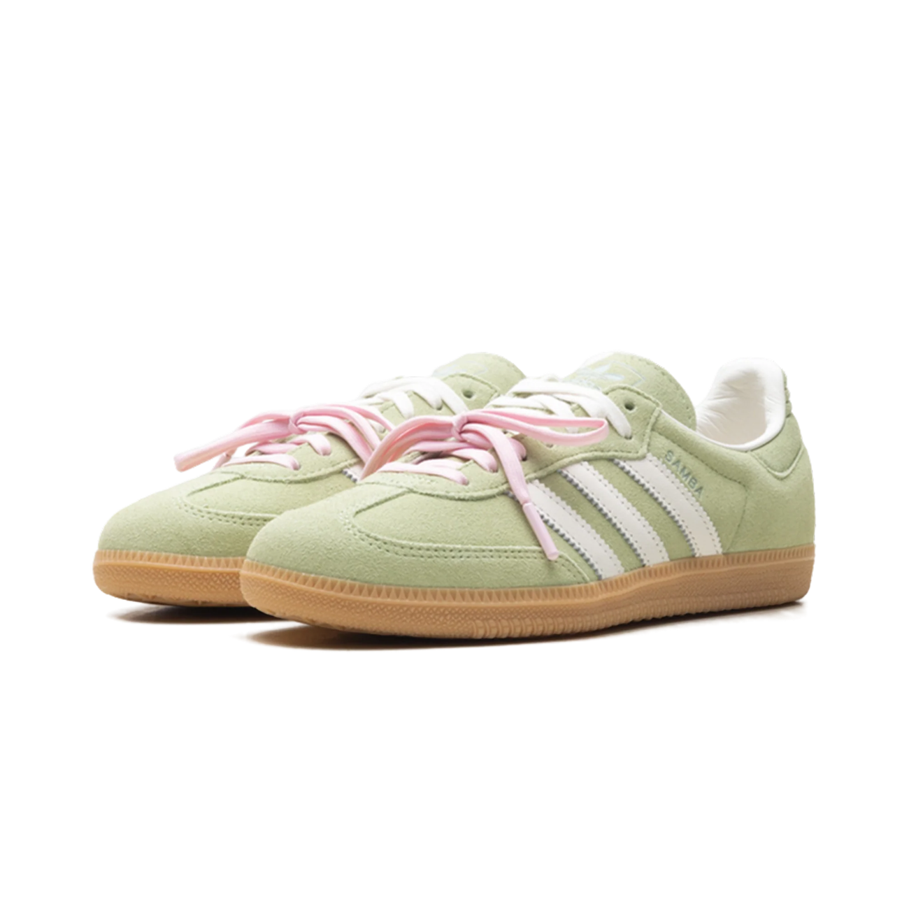 Samba OG WMNS "Molly-Mae - Matcha"