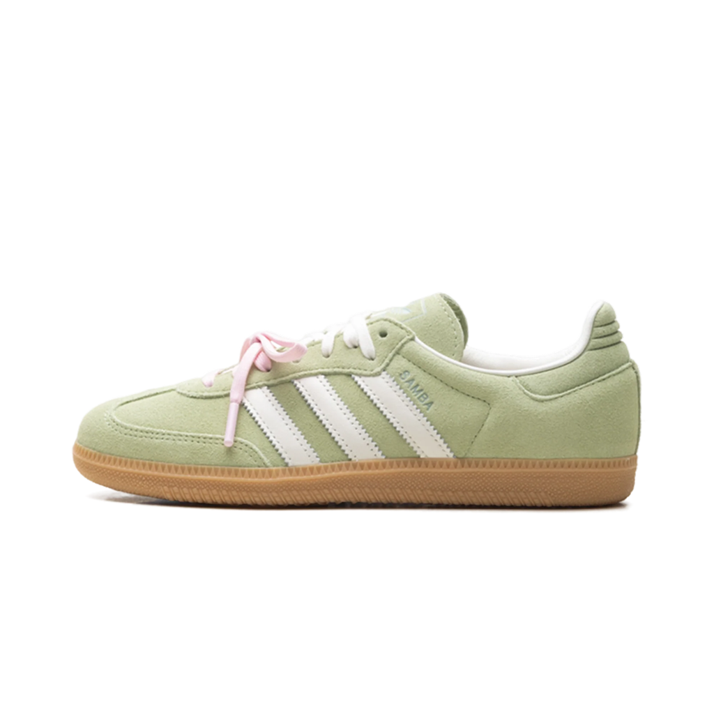 Samba OG WMNS "Molly-Mae - Matcha"