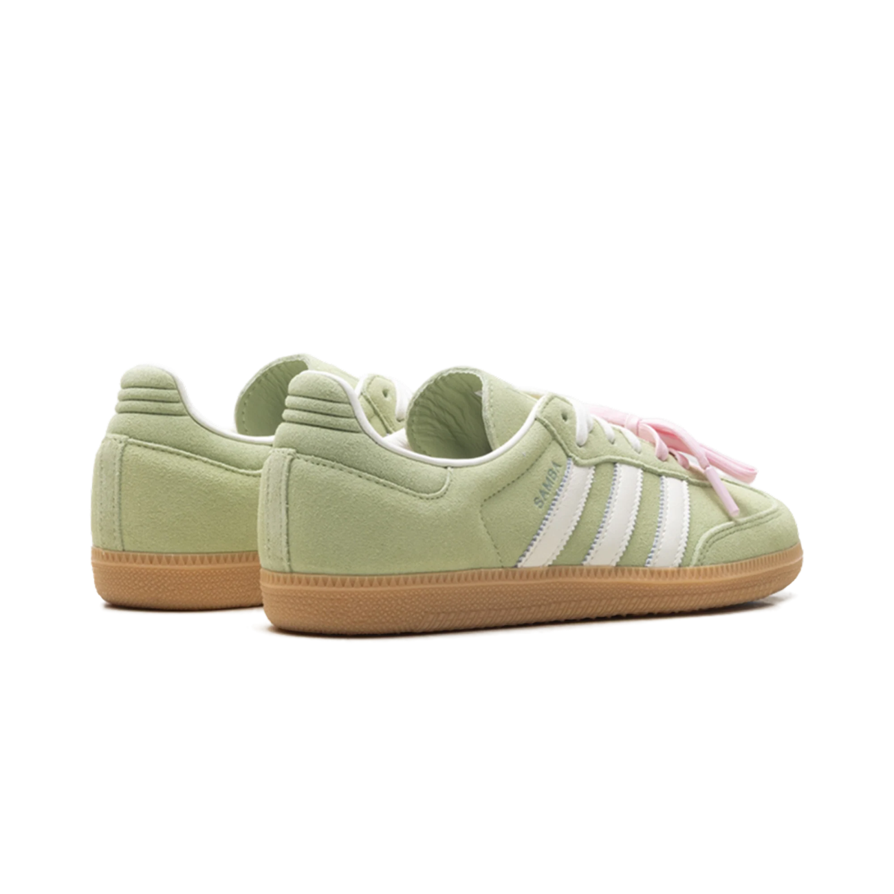 Samba OG WMNS "Molly-Mae - Matcha"