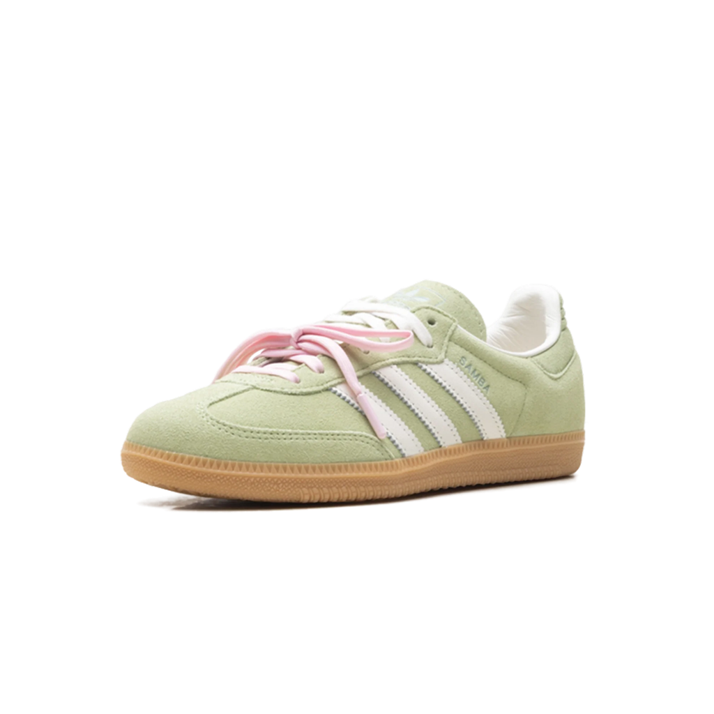 Samba OG WMNS "Molly-Mae - Matcha"