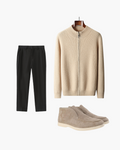 Winter Fit 3 - Coffee Stroll VIP