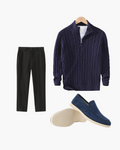 Winter Fit 7 - Amsterdam Stroll VIP