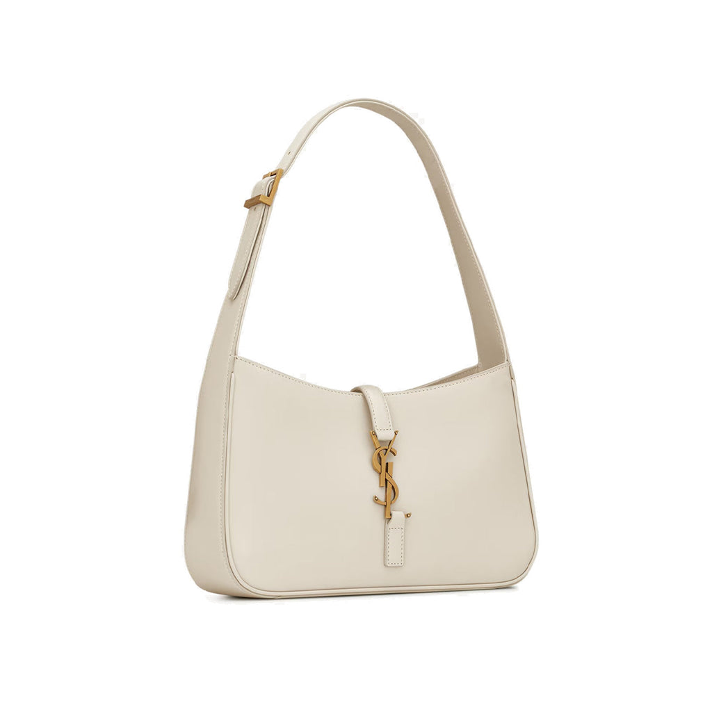 YSL LE 5 À 7 in smooth leather